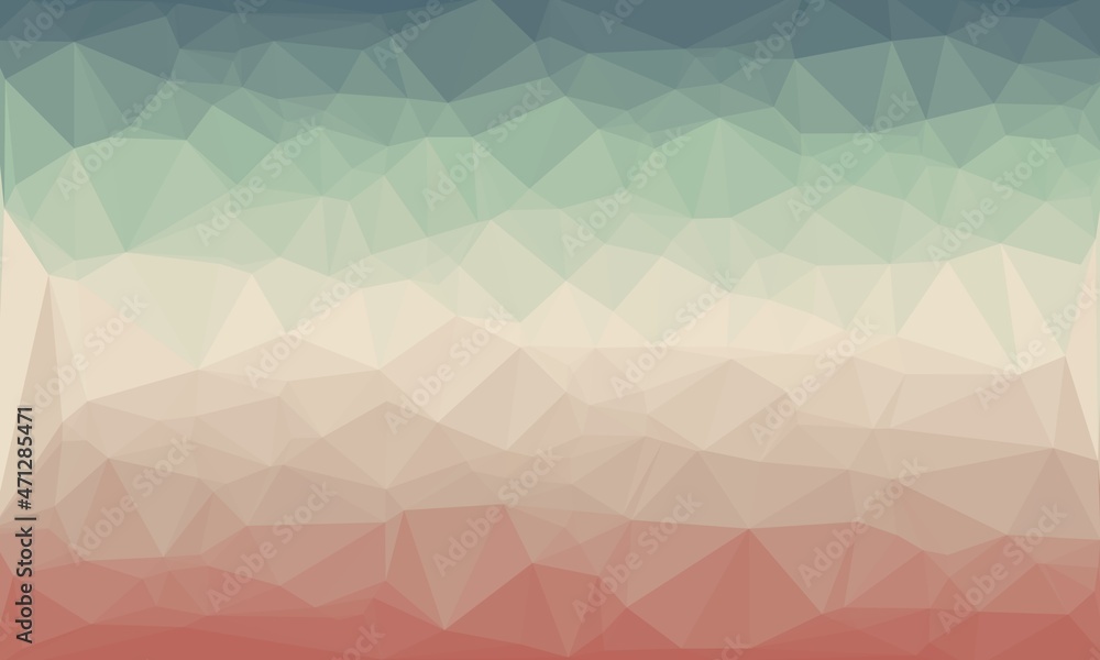 vibrant colorful geometric background with mosaic design vibrant colorful geometric background with mosaic design