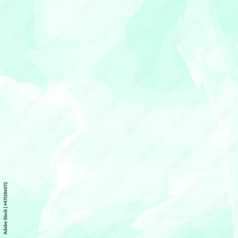 Obraz premium Watercolor abstract background vector