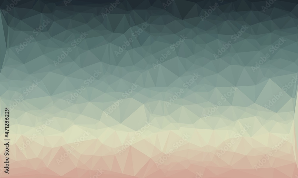 vibrant colorful geometric background with mosaic design vibrant colorful geometric background with mosaic design