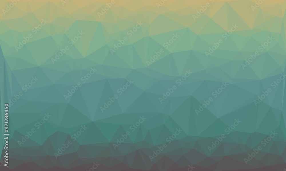 vibrant creative prismatic background with polygonal pattern vibrant creative prismatic background with polygonal pattern