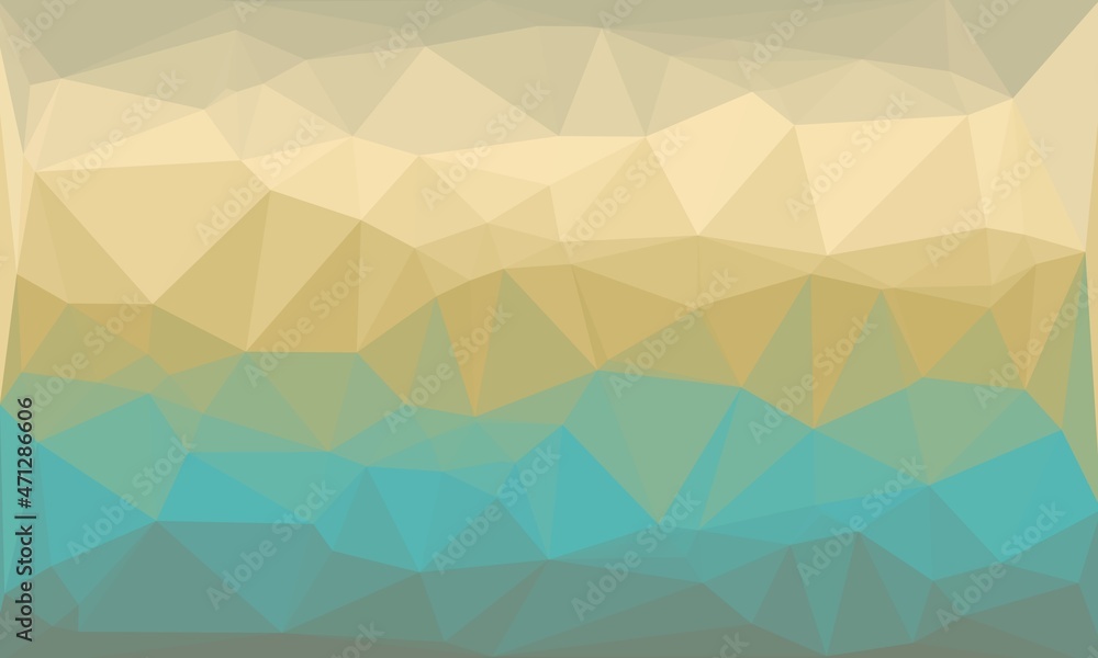 vibrant creative prismatic background with polygonal pattern vibrant creative prismatic background with polygonal pattern