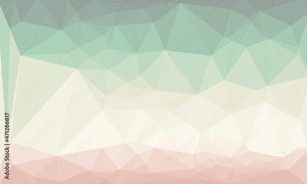 vibrant minimal multicolored polygonal background vibrant minimal multicolored polygonal background