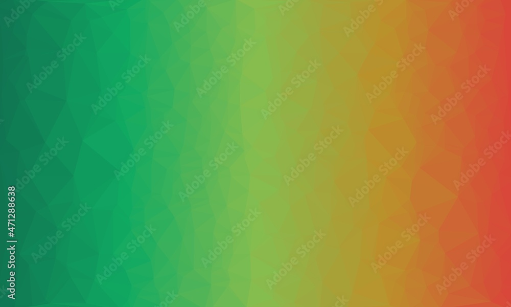 vibrant abstract colorful polygonal background vibrant abstract colorful polygonal background