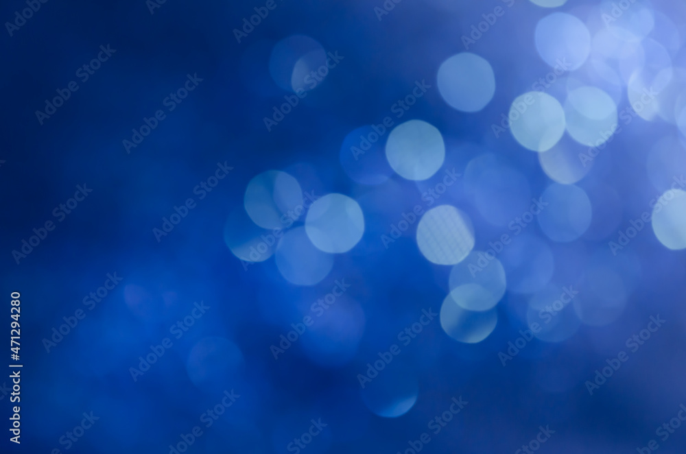 abstract blue bokeh glitter sparkle background. abstract blue bokeh glitter sparkle background.