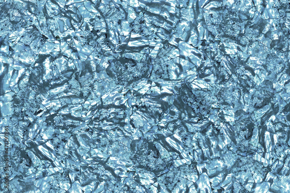 Light blue nacre mother of pearl texture abstract high resolution Light blue nacre mother of pearl texture abstract high resolution