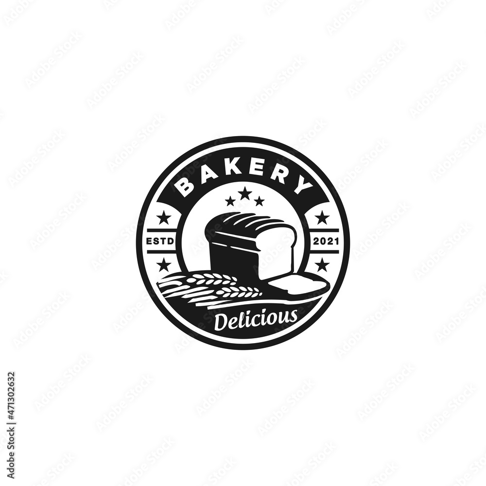Bakery Logo Template Idea Bakery Logo Template Idea