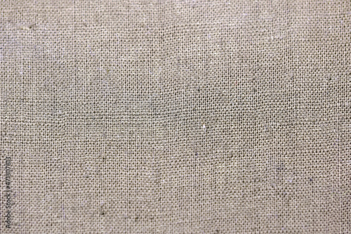 Textile gray background