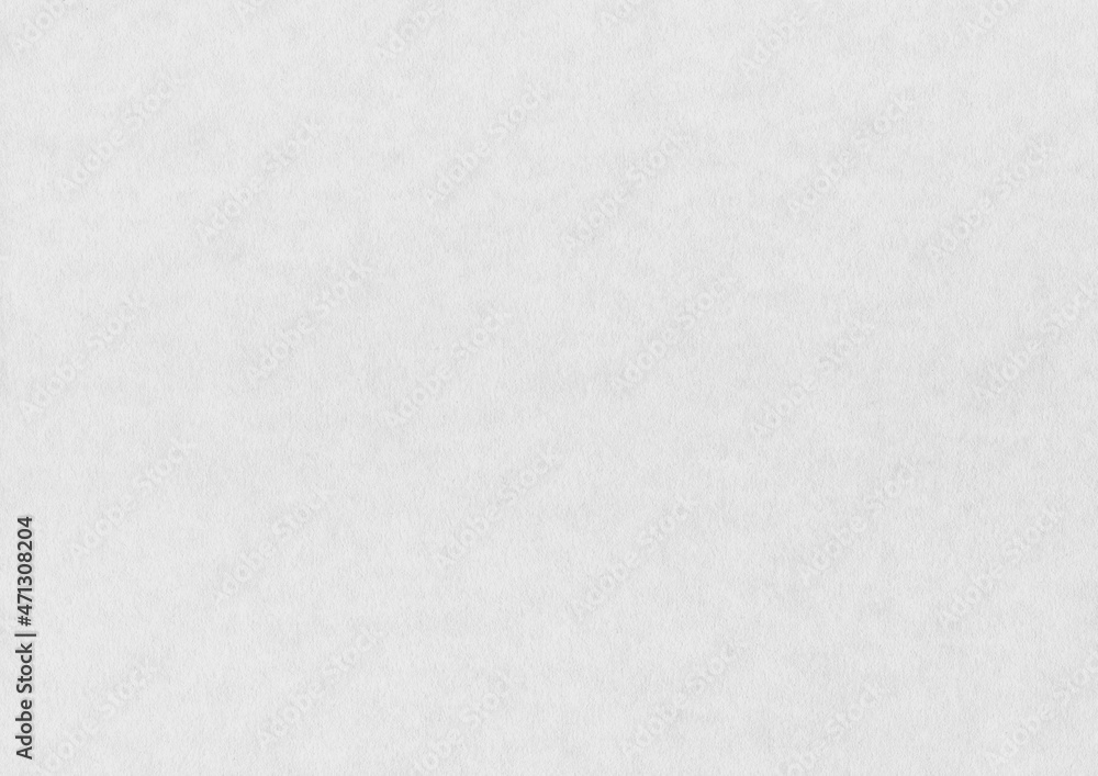White natural paper texture background White natural paper texture background
