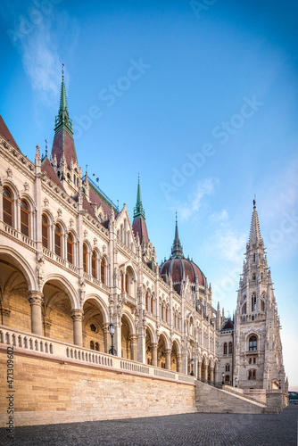 Parlamento di Budapest © anankeatos2014