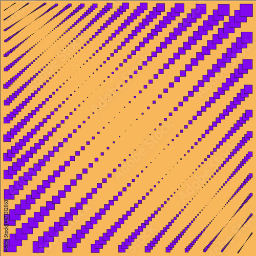 Hintergrundmuster Rauten 2, Vektor, Muster