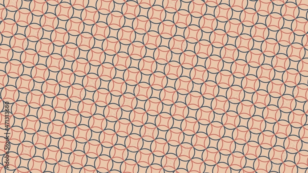 Circle abstract background, Circle pattern background Circle abstract background, Circle pattern background