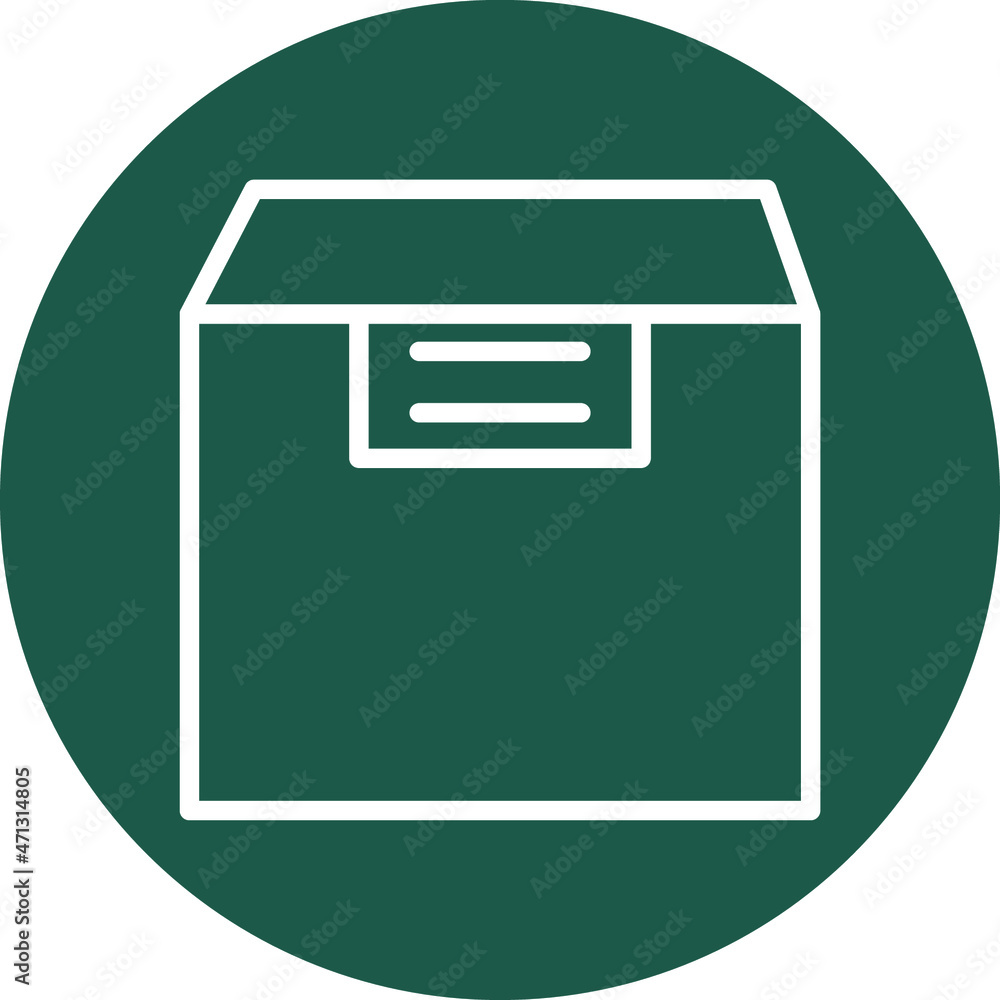 Delivery Box Isolated Vector icon which can easily modify or edit
Delivery Box Isolated Vector icon which can easily modify or edit