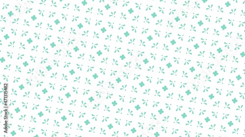 Abstract seamless pattern , flowers pattern,  background, flower pattern, flowers abstract pattern, Colorful