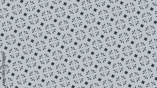 Abstract seamless pattern , flowers pattern,  background, flower pattern, flowers abstract pattern, Colorful