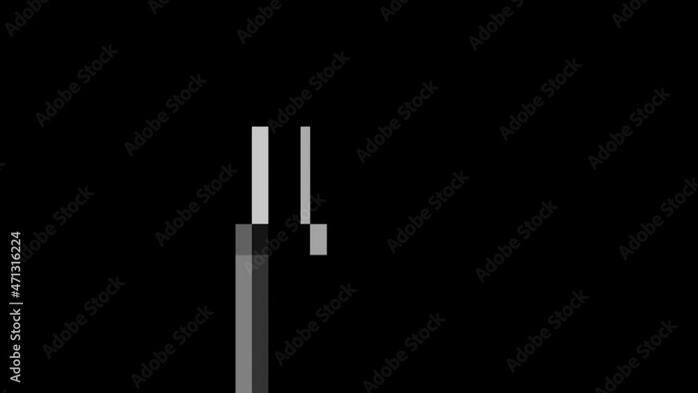 Glitch effect. TV interference. Noises background animation. Glitch effect. TV interference. Noises background animation.