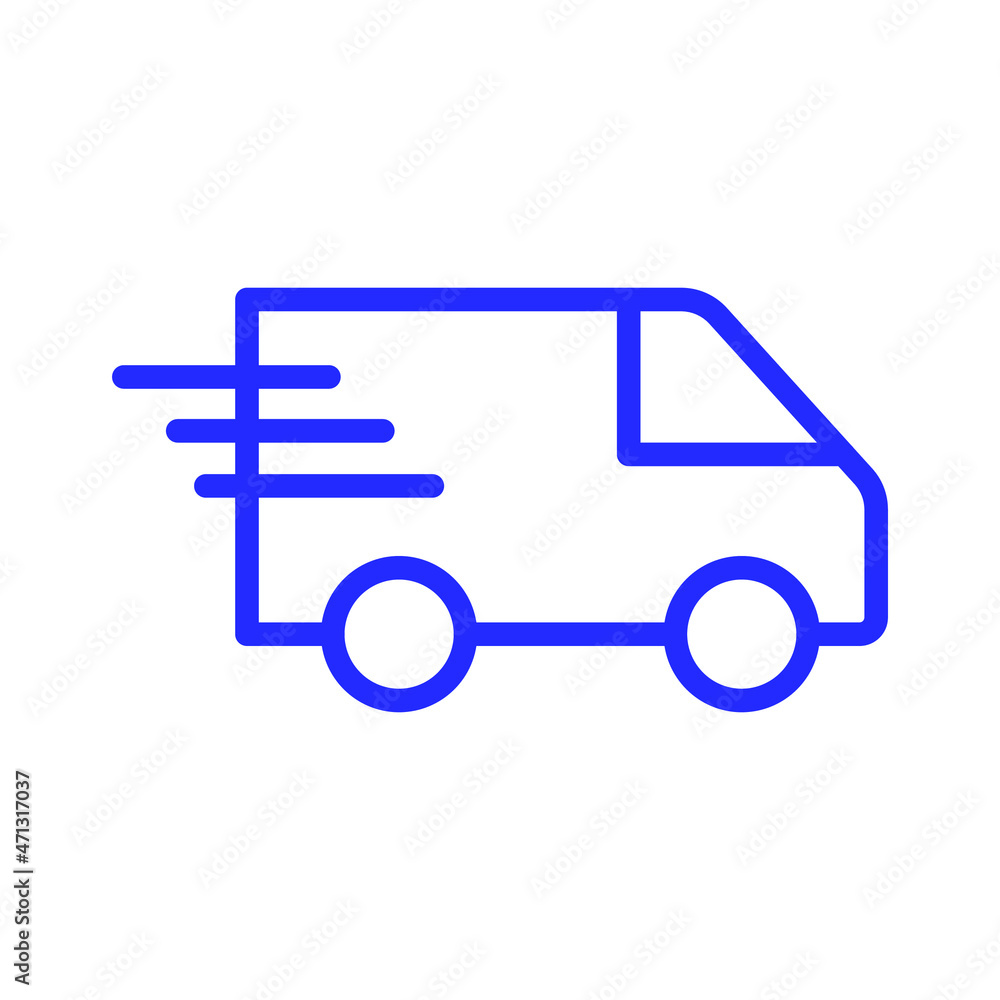 Fast Delivery Isolated Vector icon which can easily modify or edit
Fast Delivery Isolated Vector icon which can easily modify or edit