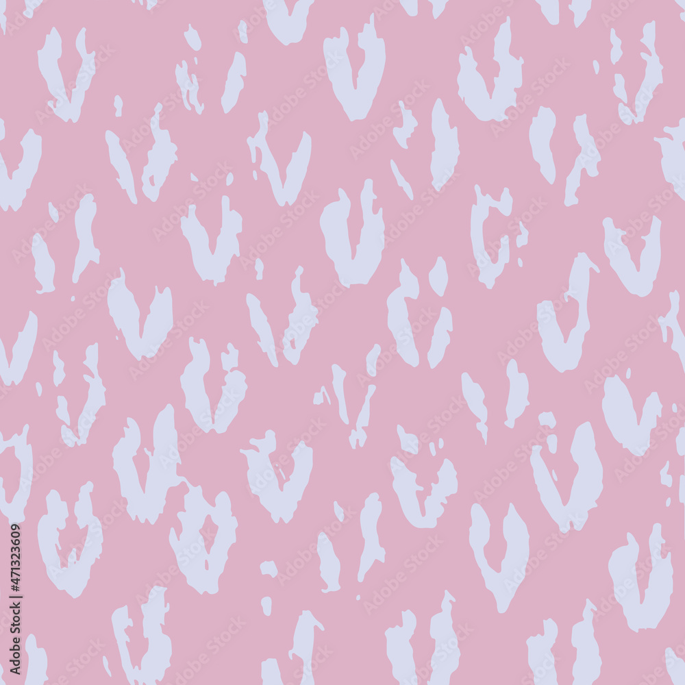 Vector pink abstract woven v-shape texture seamless pattern. Subtle, delicate and dreamy. Perfect for fabric, wallpaper, scrapbooking and stationery. Surface pattern design.