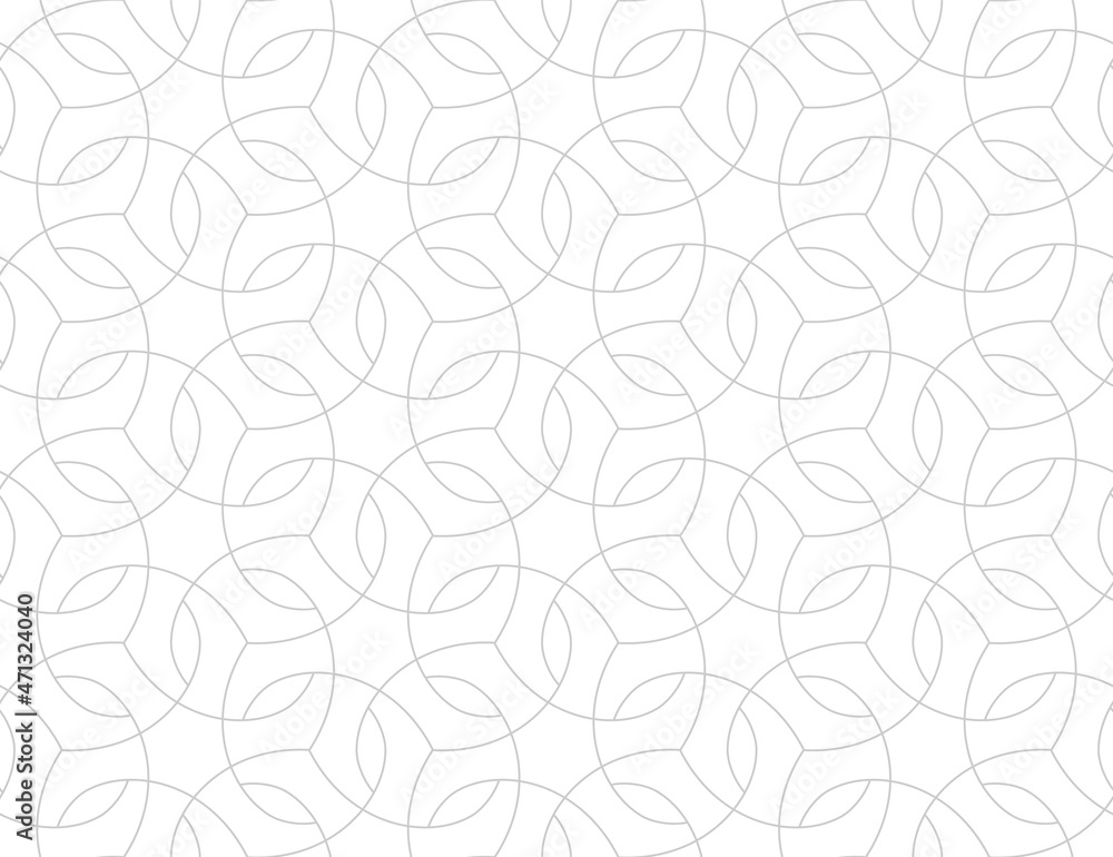 Pattern with thin stylized leaves and curls on white background. Monochrome abstract floral linear texture. Seamless ornamental design. Vector design for swatches, fabric, textile and wrapping. Pattern with thin stylized leaves and curls on white background. Monochrome abstract floral linear texture. Seamless ornamental design. Vector design for swatches, fabric, textile and wrapping.