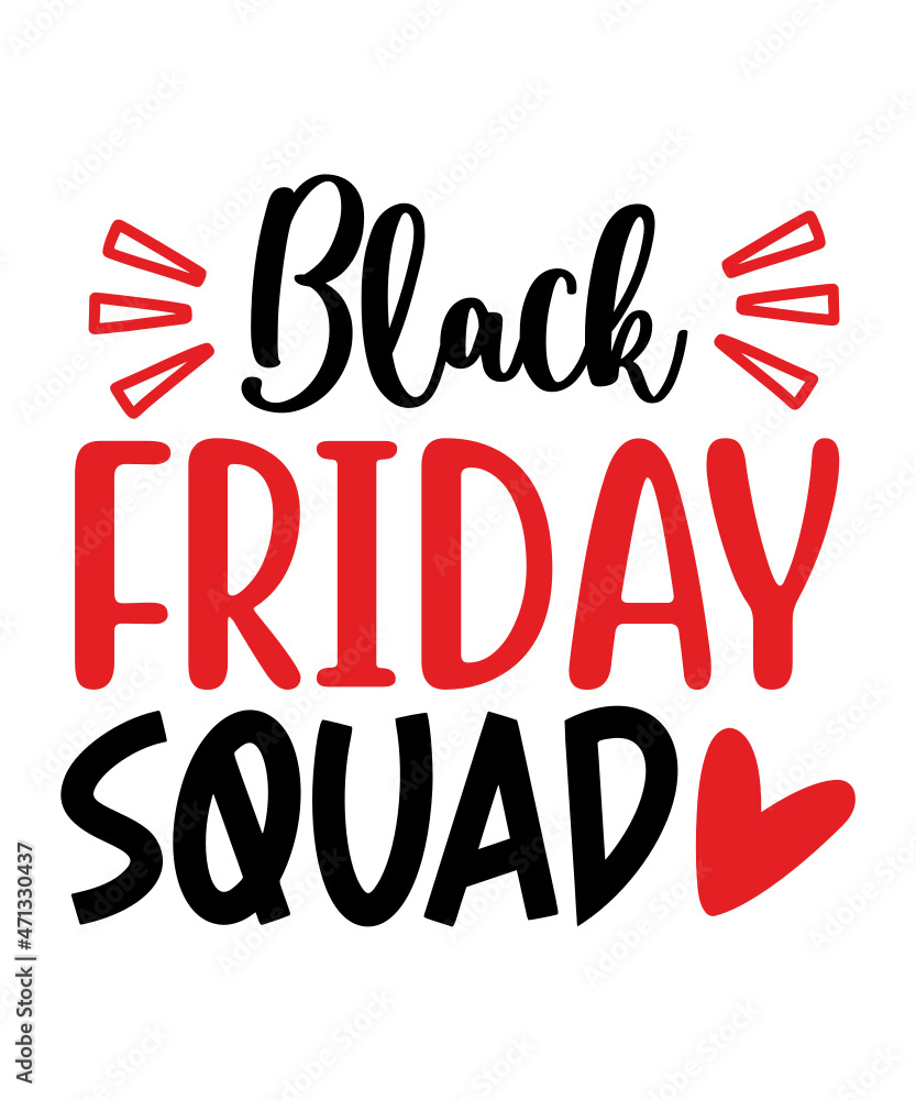 Black Friday Bundle, Black Friday Tribe svg, Black Friday svg, Black Friday Shirt svg, Black Friday svg Files, png, dxf