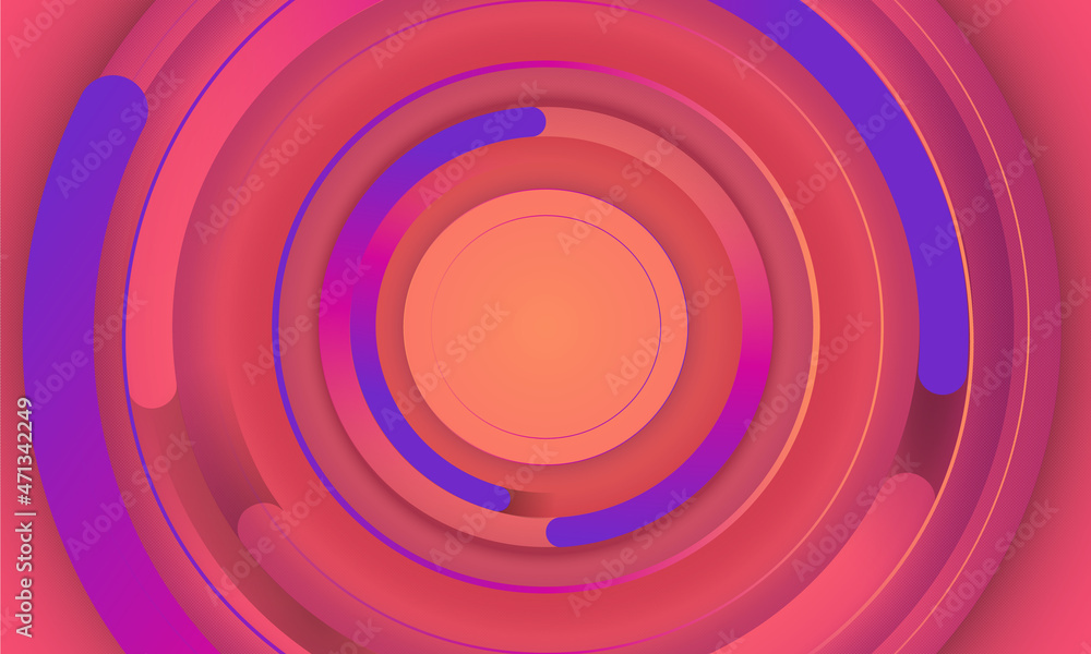 Fototapeta premium background red