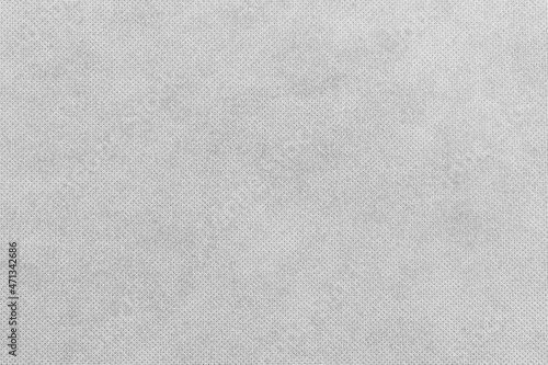 white fabric texture, speckled, used as a background
