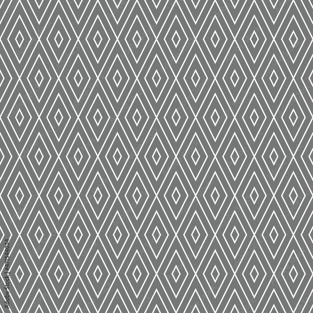vector background with gray diamonds seamless pattern vector background with gray diamonds seamless pattern