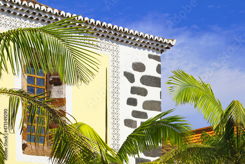Parroquia de San Juan Bautista, Puntallana, La Palma