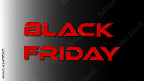 Black Friday