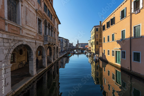 Chioggia