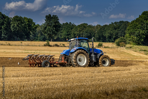 Paysage campagne 1144