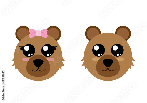 Ours