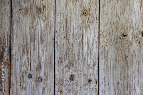 texture of aged wooden boards.