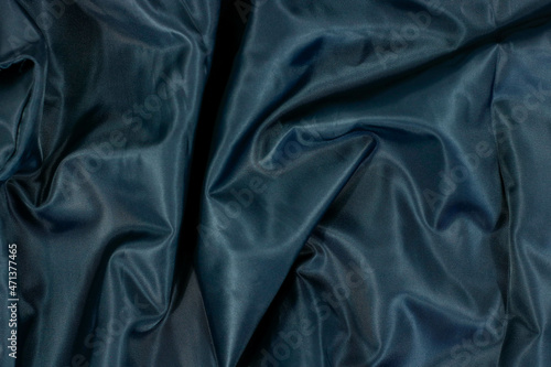 jacket fabric texture close up 