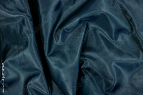 jacket fabric texture close up 