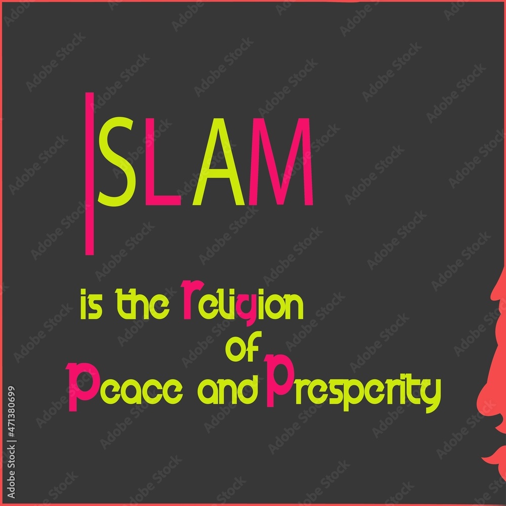 Islam is religion of peace pictures images wallpaper