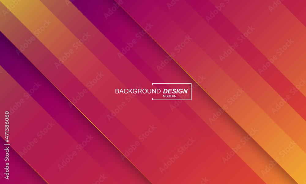 Gradients colorful modern background simple concept Gradients colorful modern background simple concept