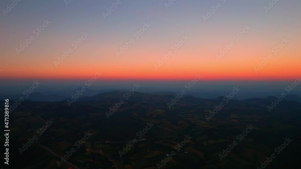 4K Aerial drone of Epic mountain with a colorful sunset drone aerial landscape shot
4K Aerial drone of Epic mountain with a colorful sunset drone aerial landscape shot