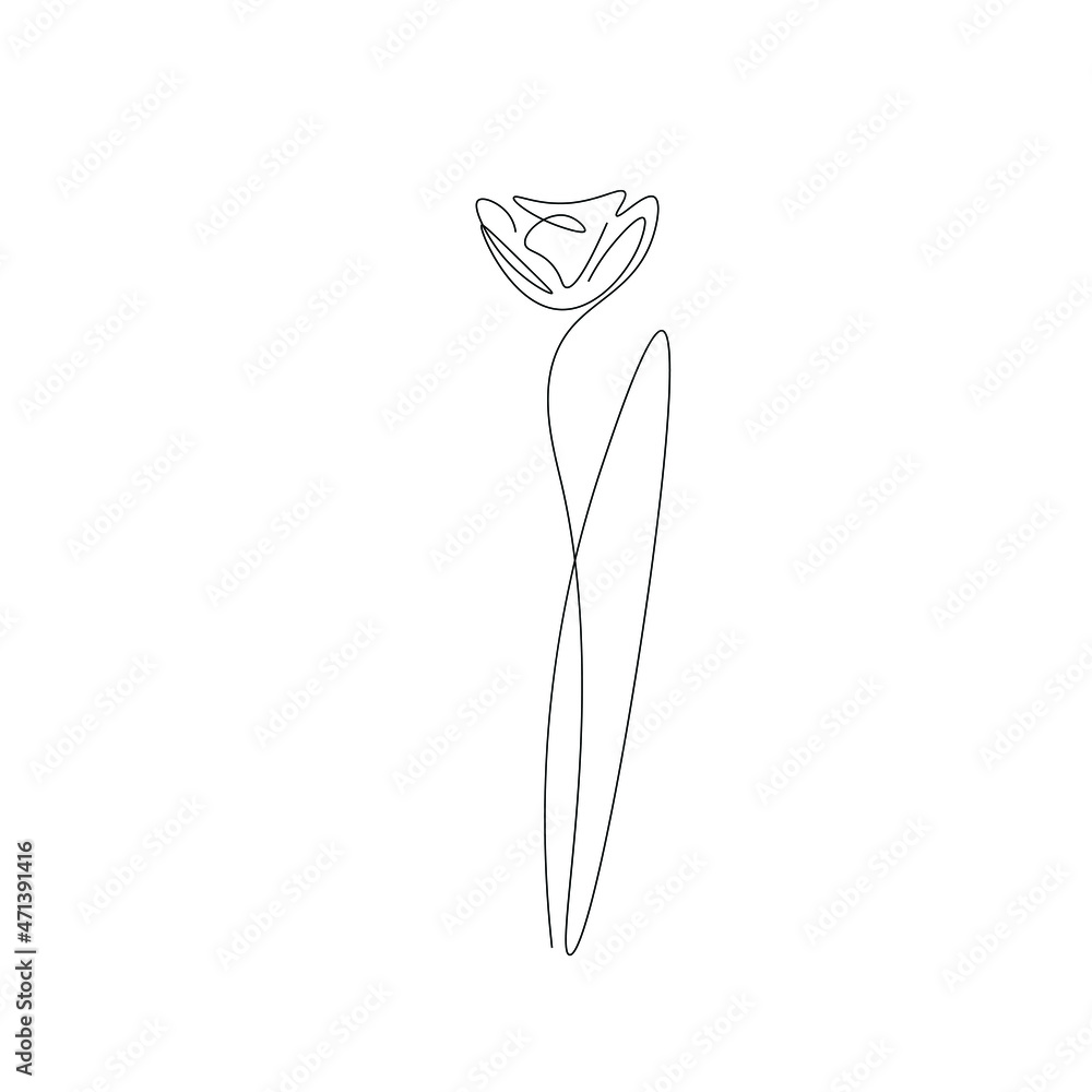 Happy womens day card vector illustration Happy womens day card vector illustration