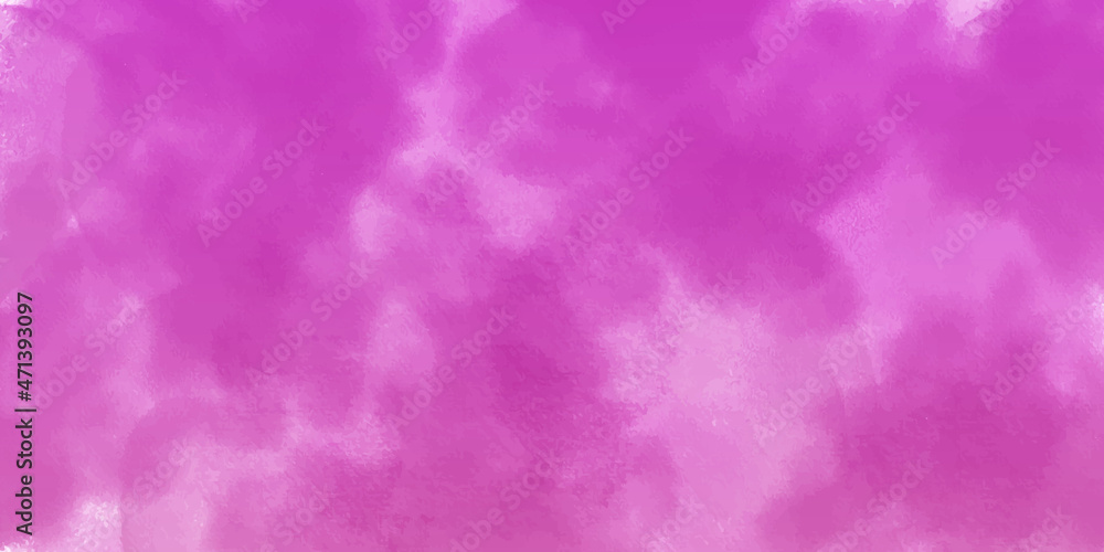 Pink distressed old antique parchment paper on a vintage marbled textured watercolor vector banner background. Pink background with grunge texture & watercolor painted mottled background. Pink distressed old antique parchment paper on a vintage marbled textured watercolor vector banner background. Pink background with grunge texture & watercolor painted mottled background.