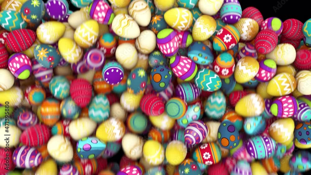 Easter Egg Transition with luma matte. This work is transition of egg with alpha channel you can place on footage or background. Easter Egg Transition with luma matte. This work is transition of egg with alpha channel you can place on footage or background.