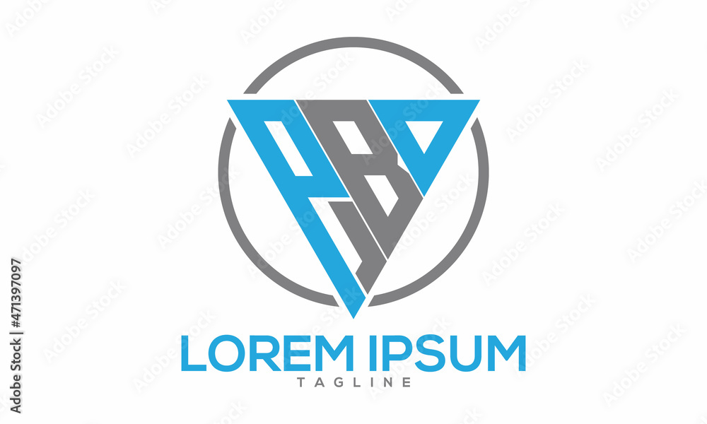 Unique font typography logo Modern and minimalist vector and abstract logo Unique font typography logo Modern and minimalist vector and abstract logo