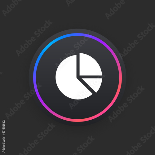 Chart -  UI Icon