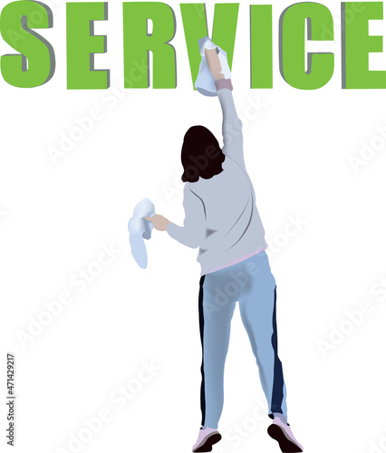 cleaning company service cleaning company service