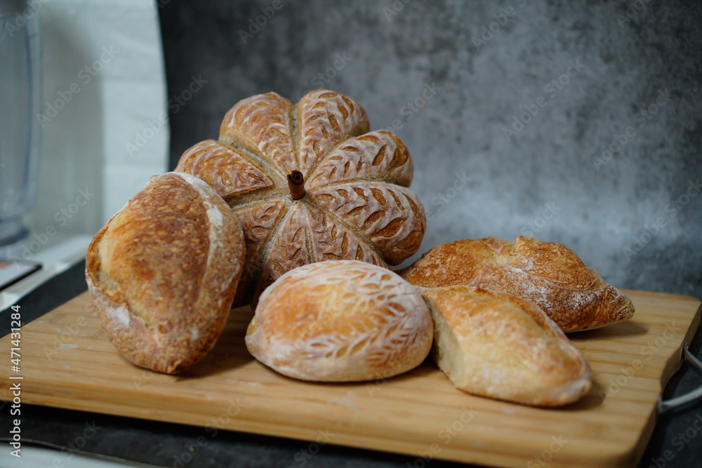 Homemade sourdough bread food photography recipe idea Homemade sourdough bread food photography recipe idea
