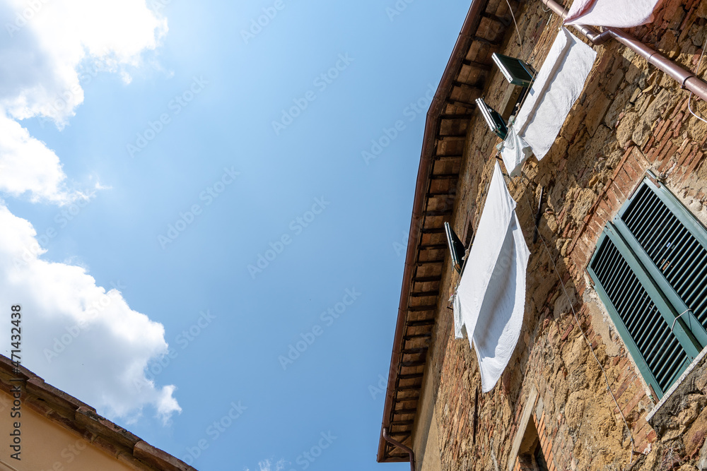 Fototapeta premium sun_sky