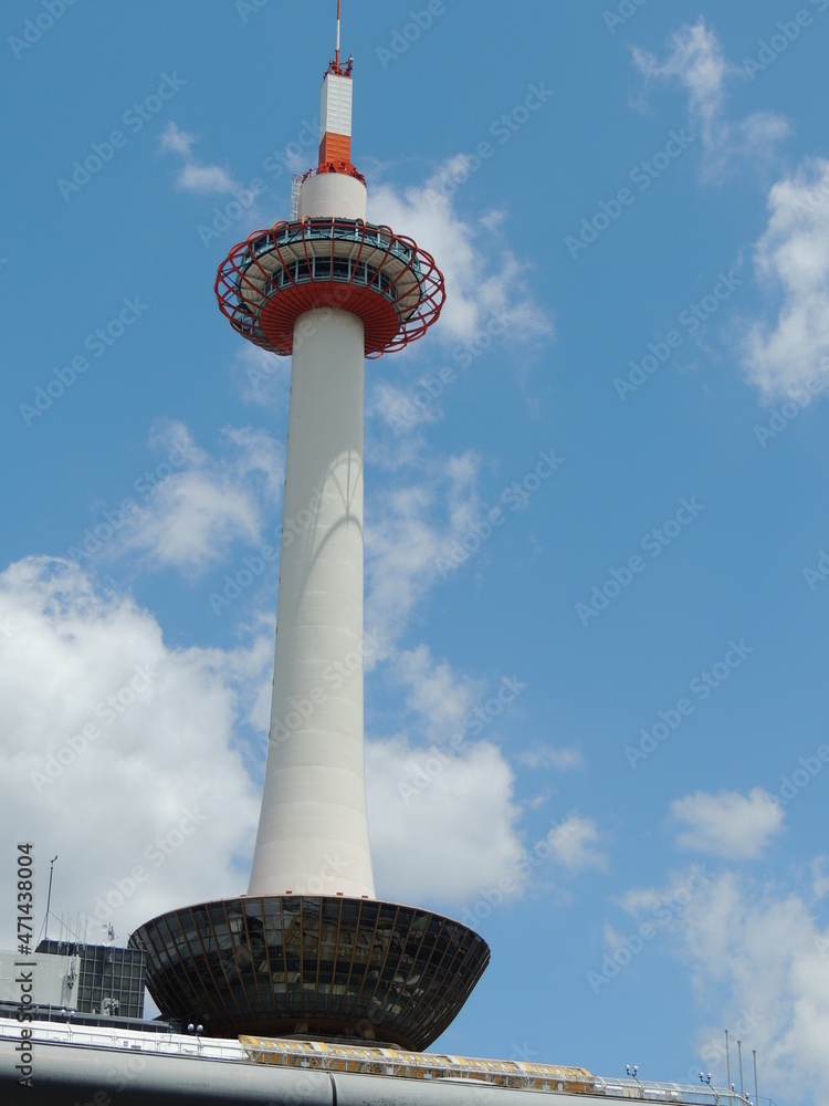 Kioto, Japon. Antigua capital japonesa, es una de las ciudades mas importantes de Japon. Kioto, Japon. Antigua capital japonesa, es una de las ciudades mas importantes de Japon.