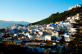 Town of Chefchaouen - Morocco