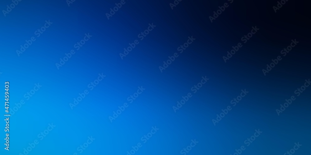 Light BLUE vector abstract bright pattern. Light BLUE vector abstract bright pattern.