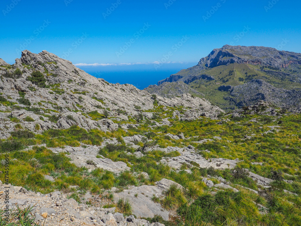 Mallorca - Serra de Tramuntana Mallorca - Serra de Tramuntana