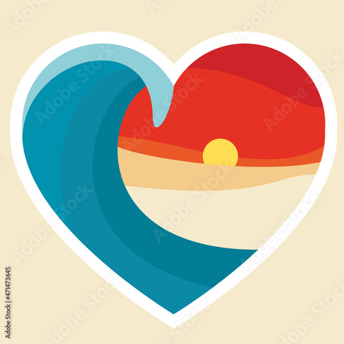 love, summer, beach, paradise, trip